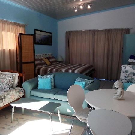 36 Df Strauss Street Apartment Kleinmond ภายนอก รูปภาพ