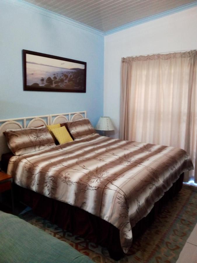 36 Df Strauss Street Apartment Kleinmond ภายนอก รูปภาพ