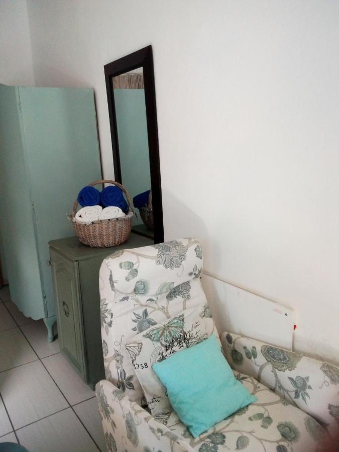 36 Df Strauss Street Apartment Kleinmond ภายนอก รูปภาพ