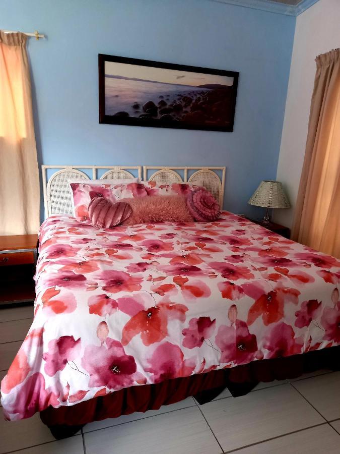 36 Df Strauss Street Apartment Kleinmond ภายนอก รูปภาพ