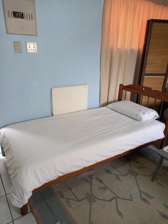 36 Df Strauss Street Apartment Kleinmond ภายนอก รูปภาพ