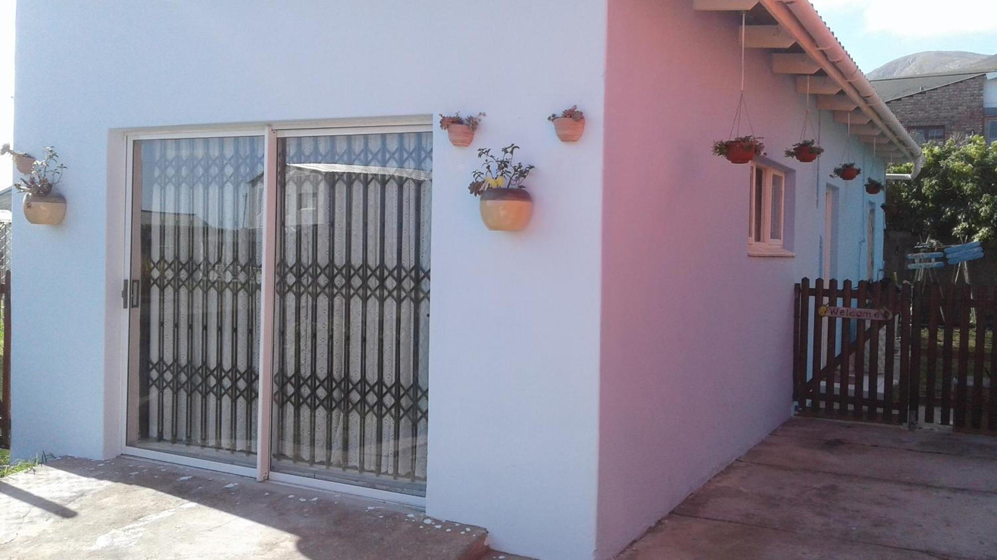 36 Df Strauss Street Apartment Kleinmond ห้อง รูปภาพ