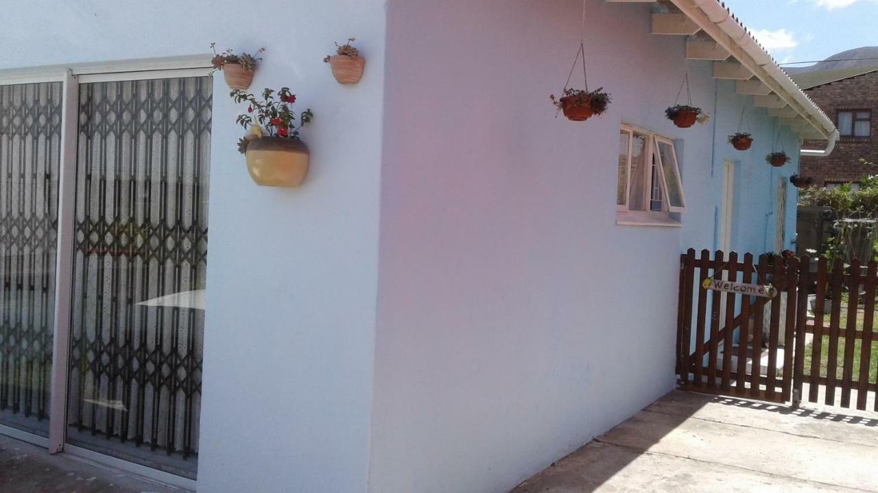 36 Df Strauss Street Apartment Kleinmond ภายนอก รูปภาพ