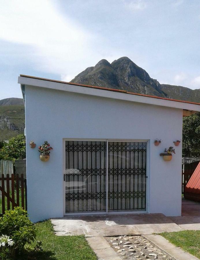 36 Df Strauss Street Apartment Kleinmond ภายนอก รูปภาพ
