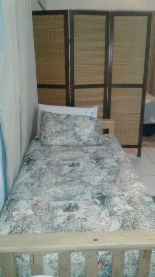 36 Df Strauss Street Apartment Kleinmond ภายนอก รูปภาพ