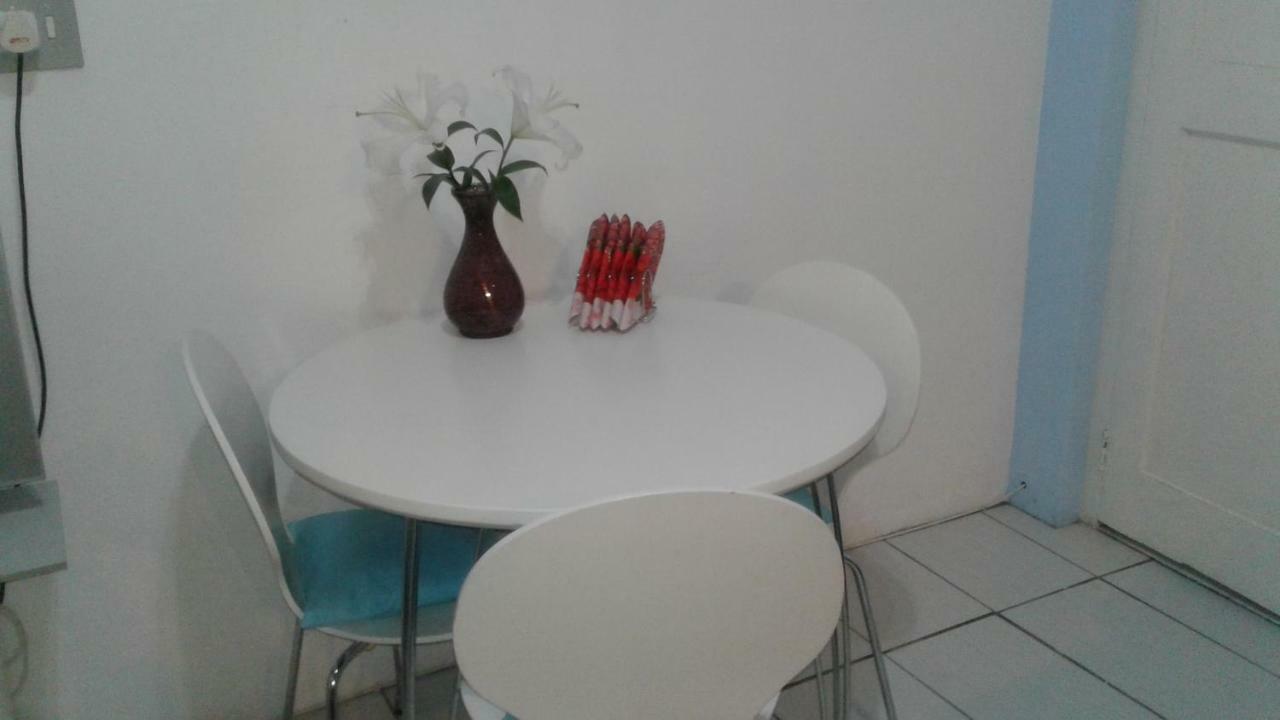 36 Df Strauss Street Apartment Kleinmond ภายนอก รูปภาพ