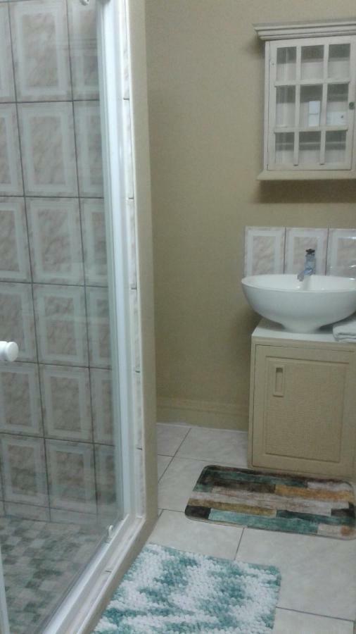 36 Df Strauss Street Apartment Kleinmond ภายนอก รูปภาพ