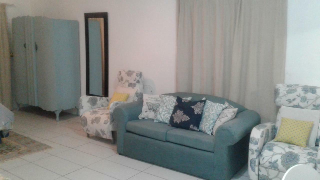36 Df Strauss Street Apartment Kleinmond ภายนอก รูปภาพ
