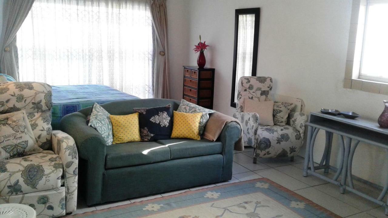 36 Df Strauss Street Apartment Kleinmond ภายนอก รูปภาพ