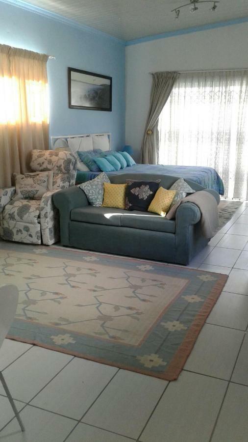 36 Df Strauss Street Apartment Kleinmond ภายนอก รูปภาพ