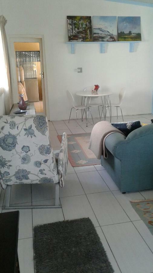 36 Df Strauss Street Apartment Kleinmond ภายนอก รูปภาพ