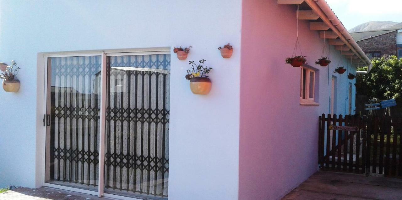 36 Df Strauss Street Apartment Kleinmond ภายนอก รูปภาพ