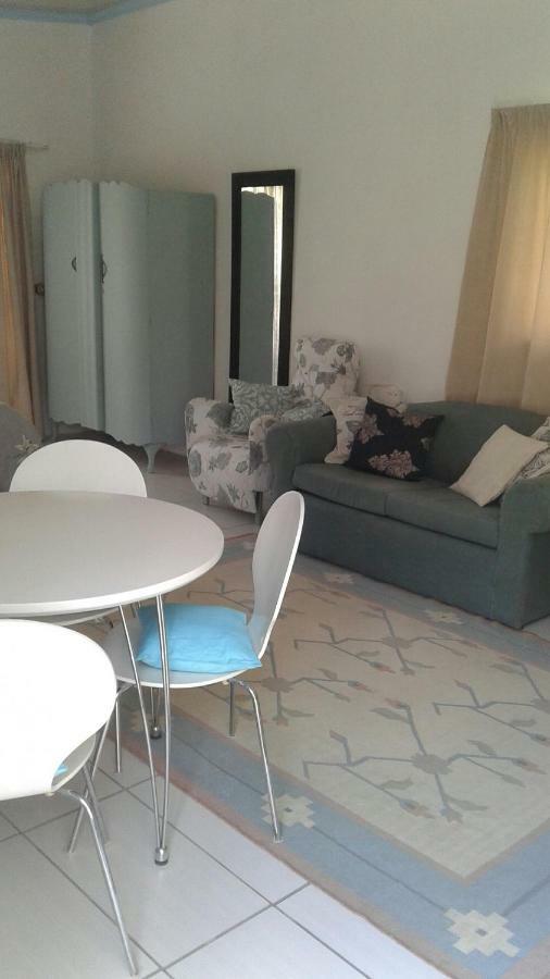 36 Df Strauss Street Apartment Kleinmond ภายนอก รูปภาพ